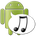 Icono de Speaking Ring Tone